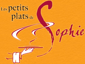 Les petits plats de Sophie